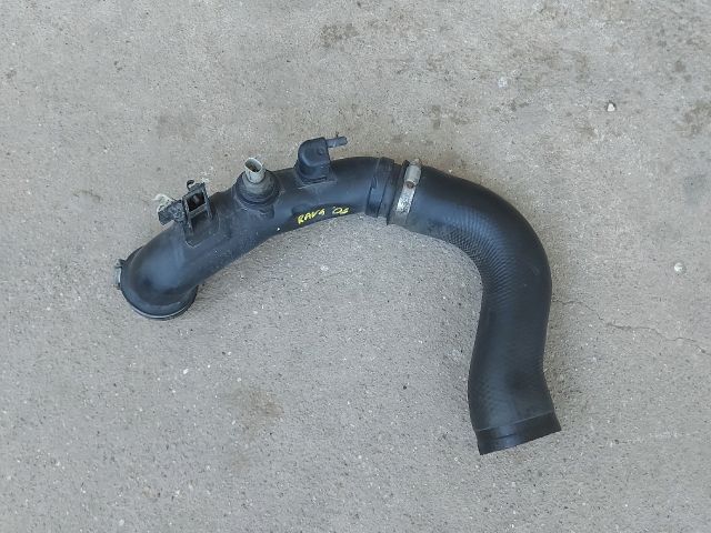 bontott TOYOTA RAV 4 Turbócső