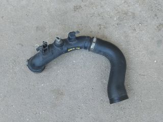 bontott TOYOTA RAV 4 Turbócső