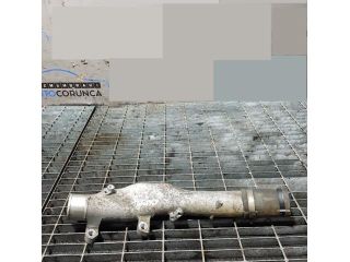 bontott TOYOTA RAV 4 Turbócső