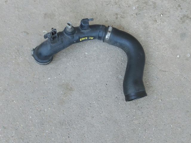 bontott TOYOTA RAV 4 Turbócső