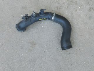 bontott TOYOTA RAV 4 Turbócső