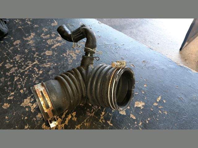 bontott TOYOTA RAV 4 Turbócső