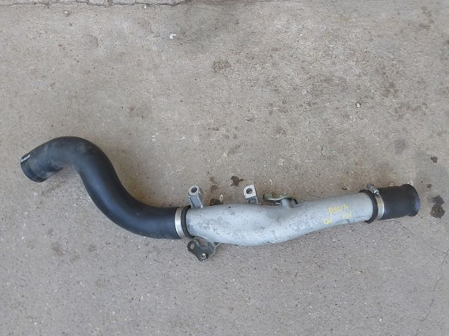 bontott TOYOTA RAV 4 Turbócső