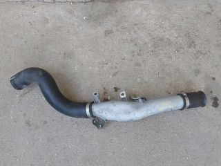 bontott TOYOTA RAV 4 Turbócső