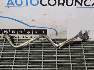 bontott TOYOTA RAV 4 Turbócső