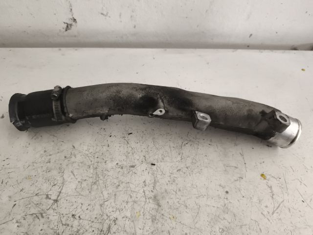 bontott TOYOTA RAV 4 Turbócső