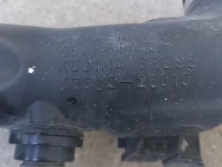 bontott TOYOTA RAV 4 Turbócső