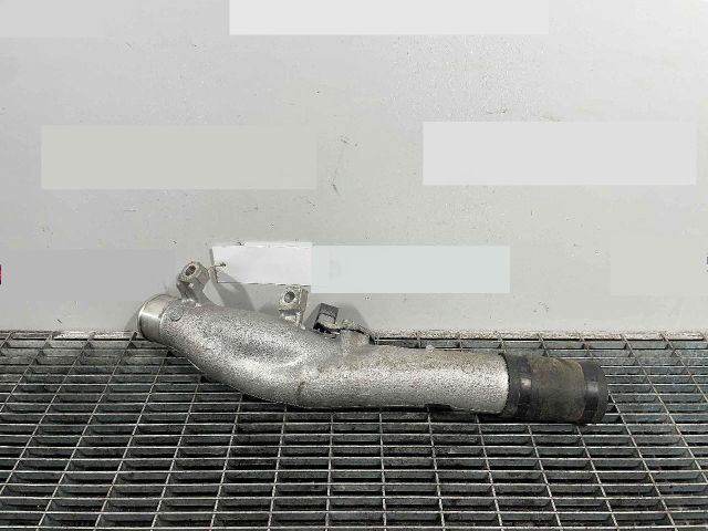 bontott TOYOTA RAV 4 Turbócső