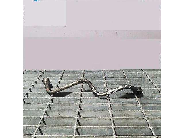 bontott TOYOTA RAV 4 Turbócső