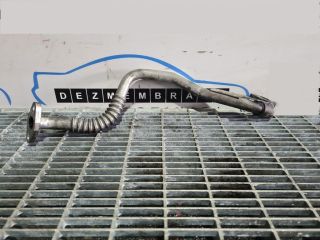 bontott TOYOTA RAV 4 Turbócső