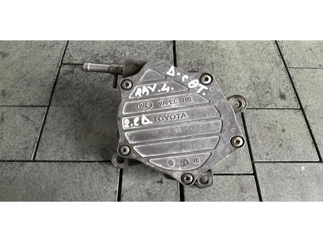 bontott TOYOTA RAV 4 Vákumpumpa