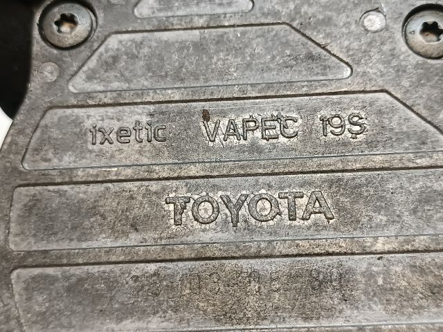 bontott TOYOTA RAV 4 Vákumpumpa