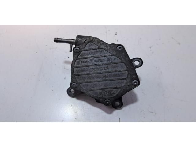 bontott TOYOTA RAV 4 Vákumpumpa