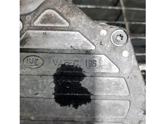 bontott TOYOTA RAV 4 Vákumpumpa