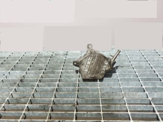 bontott TOYOTA RAV 4 Vákumpumpa