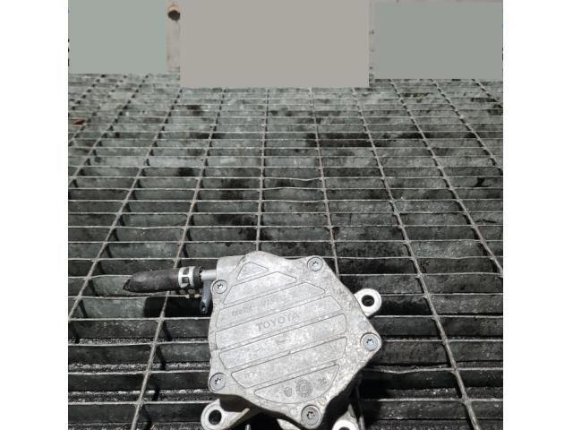 bontott TOYOTA RAV 4 Vákumpumpa