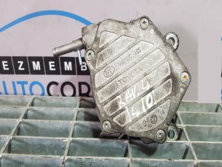 bontott TOYOTA RAV 4 Vákumpumpa