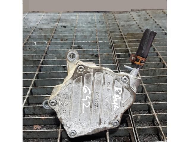 bontott TOYOTA RAV 4 Vákumpumpa