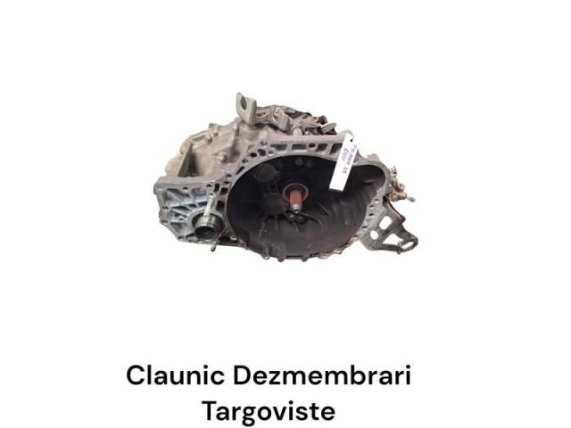 bontott TOYOTA RAV 4 Váltó (Mechanikus)