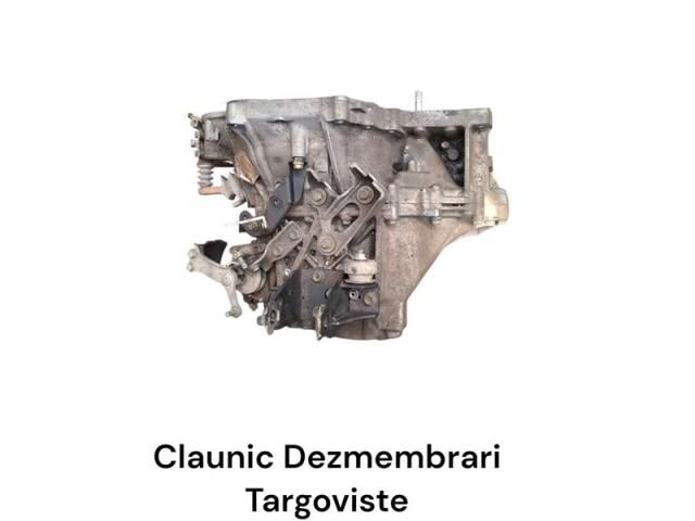 bontott TOYOTA RAV 4 Váltó (Mechanikus)