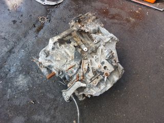 bontott TOYOTA RAV 4 Váltó (Mechanikus)