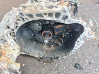 bontott TOYOTA RAV 4 Váltó (Mechanikus)