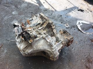 bontott TOYOTA RAV 4 Váltó (Mechanikus)