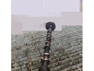 bontott TOYOTA RAV 4 Vezérműtengely (Magában)