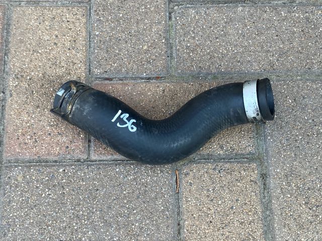 bontott TOYOTA RAV 4 Vízcső