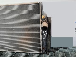 bontott TOYOTA RAV 4 Vízhűtő Radiátor (Klímás)