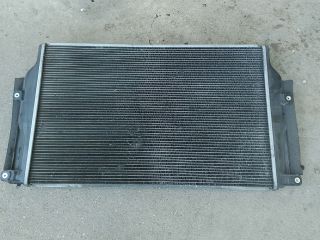 bontott TOYOTA RAV 4 Vízhűtő Radiátor (Klímás)