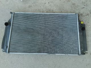 bontott TOYOTA RAV 4 Vízhűtő Radiátor (Klímás)
