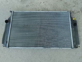 bontott TOYOTA RAV 4 Vízhűtő Radiátor (Klímás)