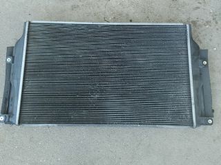 bontott TOYOTA RAV 4 Vízhűtő Radiátor (Klímás)