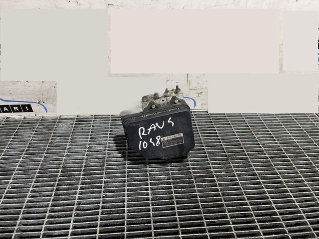 bontott TOYOTA RAV 4 ABS Kocka