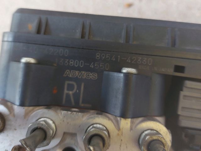 bontott TOYOTA RAV 4 ABS Kocka