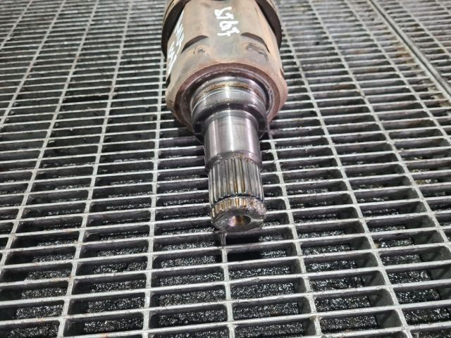 bontott TOYOTA RAV 4 Bal Féltengely