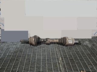 bontott TOYOTA RAV 4 Bal Féltengely