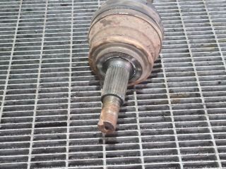 bontott TOYOTA RAV 4 Bal Féltengely