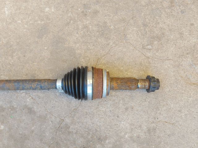 bontott TOYOTA RAV 4 Bal hátsó Féltengely