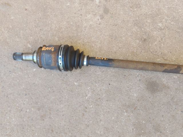 bontott TOYOTA RAV 4 Bal hátsó Féltengely