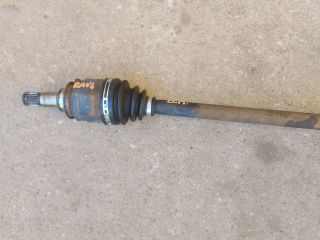 bontott TOYOTA RAV 4 Bal hátsó Féltengely