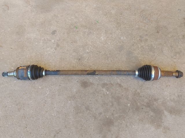 bontott TOYOTA RAV 4 Bal hátsó Féltengely