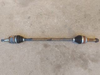 bontott TOYOTA RAV 4 Bal hátsó Féltengely