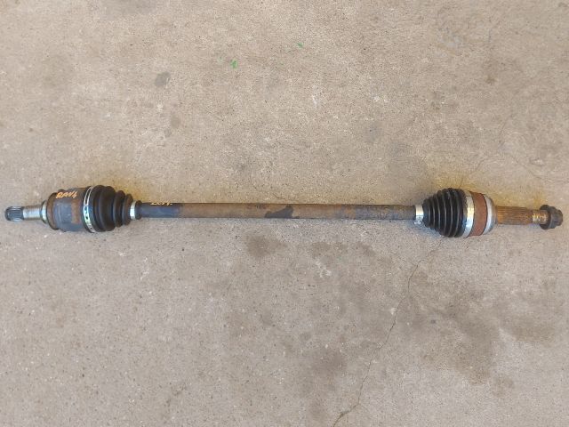 bontott TOYOTA RAV 4 Bal hátsó Féltengely