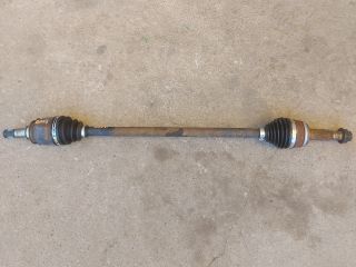 bontott TOYOTA RAV 4 Bal hátsó Féltengely