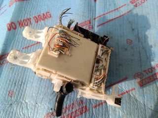 bontott TOYOTA RAV 4 Biztosítéktábla Motortér