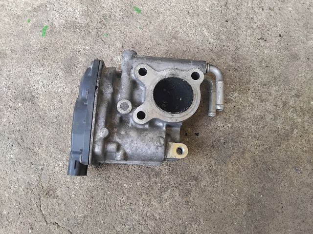bontott TOYOTA RAV 4 EGR / AGR Szelep