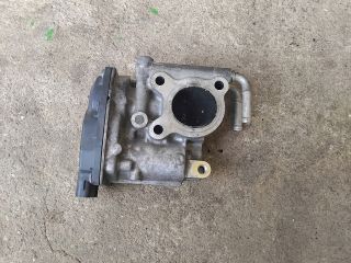 bontott TOYOTA RAV 4 EGR / AGR Szelep