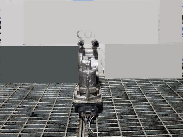 bontott TOYOTA RAV 4 EGR / AGR Szelep